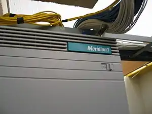 A Meridian 1