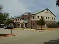 Jaime Padron North Substation