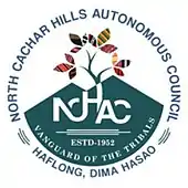 North Cachar Hills