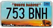 North Dakota