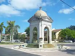 North Miami Beach, 2011