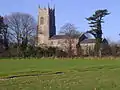 Northrepps Parish Church