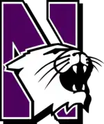 athletic logo