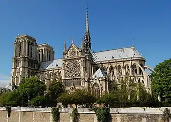 Notre-Dame de Paris