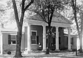 HABS photo