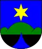 Coat of arms of Dolní Morava