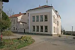 Elementary school