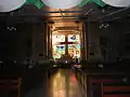 Altar