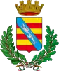 Coat of arms of Novate Milanese