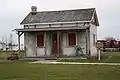 Nowack House