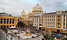 San Salvador