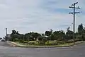 Town park
