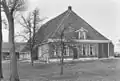 Farm in Terkaple