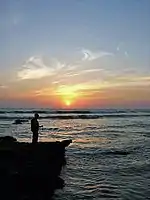 Veraval Beach