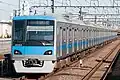 Odakyu 4000 series
