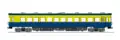KiHa 5000 series DMU car