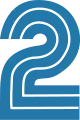 Logo from 1975 to 1980