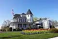 Overton Funeral Home in Islip, New York