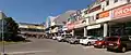 Local shopping centre