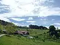 Upper Farm in Sulzbach Valley (1st&nbsp;Stage)