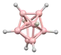 Octaborate(8)B8H82−