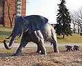 Tembo, Derrick Stephan Hudson