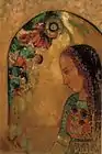 Lady of the Flowers, c. 1890–1895 (Honolulu Museum of Art)