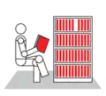 library