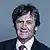 Official portrait of Lord Bragg in 2018
