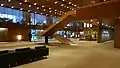 New Okura lobby, 2019