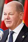 GermanyOlaf Scholz,Chancellor (Host)