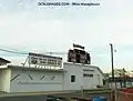 Carey Stadium 11.18.2000