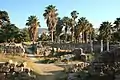 Ancient Agora