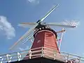 The sails (2013)