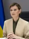 Olena Zelenska
