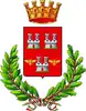 Coat of arms of Olgiate Comasco