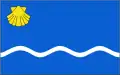 Flag of Olsztyn