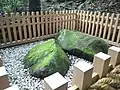 Okami Shrine (Sakurai City, Nara Prefecture)