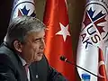 Onur Öymen