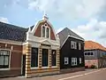 Houses in Oosthuizen
