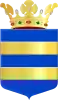 Coat of arms of Oostkapelle