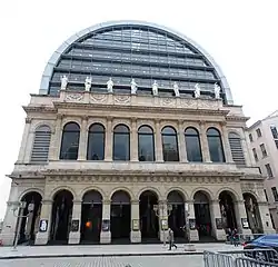Opéra Nouvel