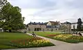 Orangerie