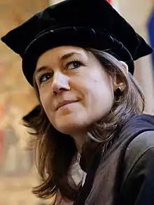 Annelien Bredenoord