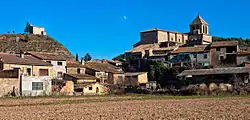 Oristà