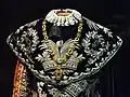 Regalia of the Austrian Order of the Iron Crown