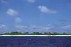 East end of Orona Island.