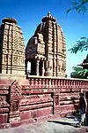Harihara temple