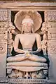 Parshvanath statue