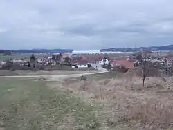 General view